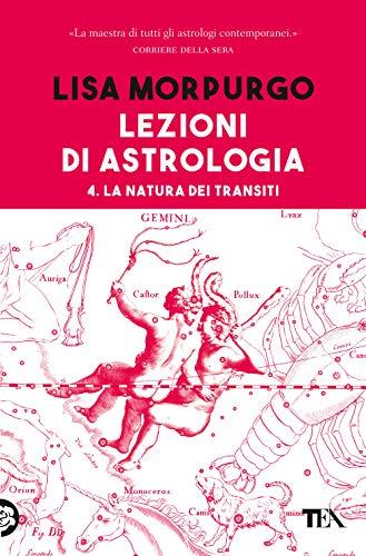 Lezioni di astrologia - Lisa Morpurgo