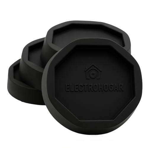 Kit Ammortizzatori Antivibrazione per Lavatrice Universali