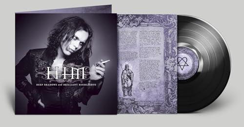 Deep Shadows and Brilliant Highlights