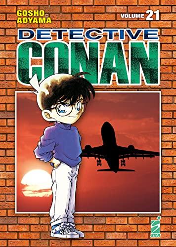 Detective conan. New edition (Vol. 21)