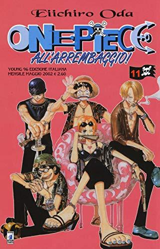 One Piece - Volume 1