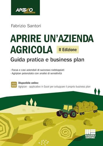 Aprire un'azienda agricola 2ed.
