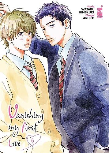 Vanishing my first love (Vol. 6)