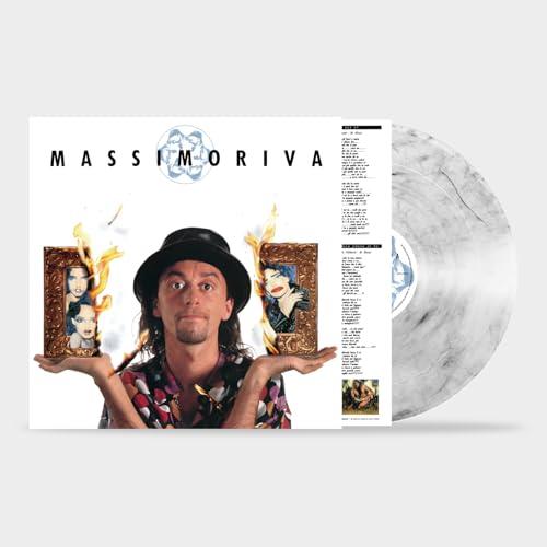 Matti come tutti (Vinile 180gr trasparente + Nero Num)