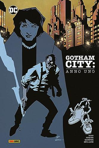 Gotham City: Anno Uno - Panini Comics