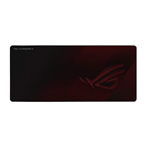 ASUS ROG Scabbard II Gaming Mousepad XXL
