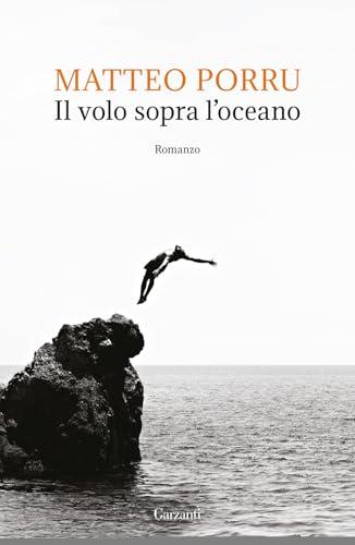 Il volo sopra l'oceano
