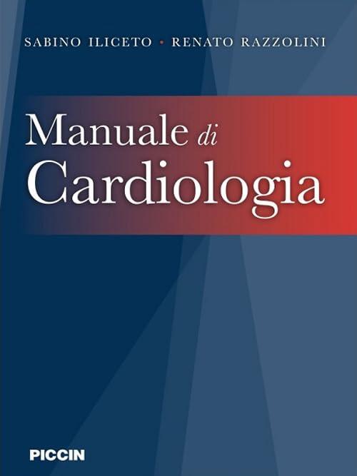 Manuale Di Cardiologia