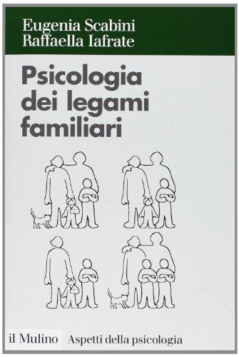Psicologia dei legami familiari