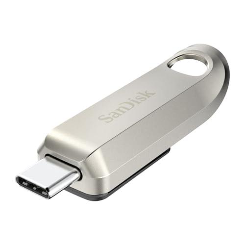 Chiavetta USB SanDisk Ultra Luxe 1TB Type-C