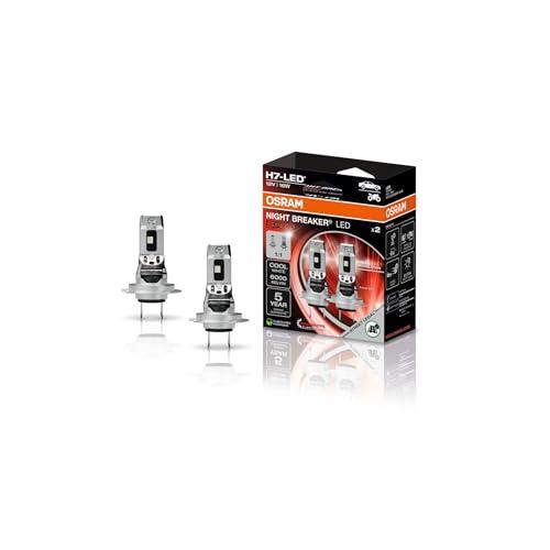 OSRAM NIGHT BREAKER LED SPEED H7