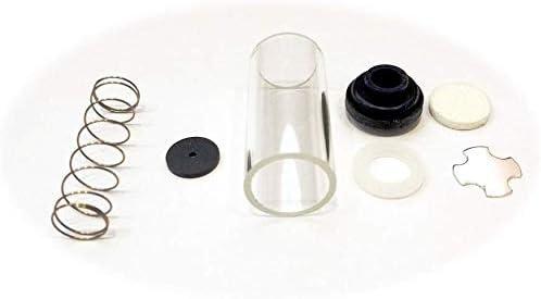 Kit Ricambi Stazione Dissaldante ZD-985/ZD-8915/ZD-8925