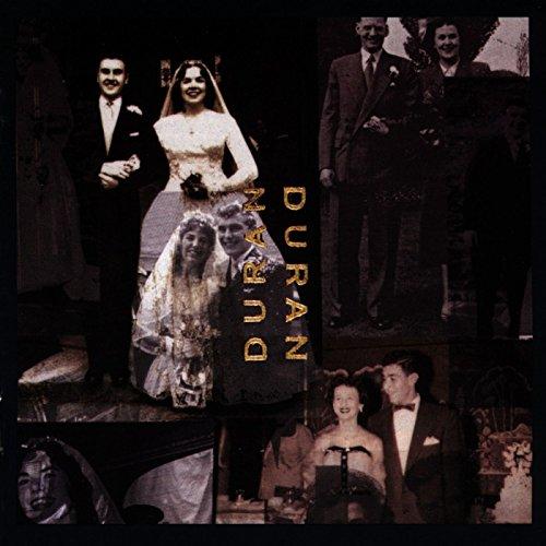 Duran Duran - The Wedding Album (Vinile)