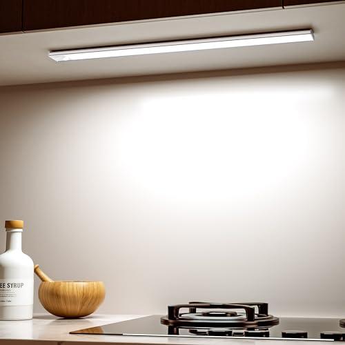 Ylatoial Luce Armadio LED con Sensore di Movimento