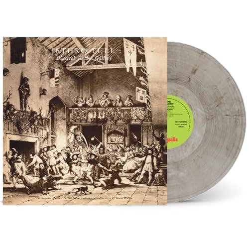 Minstrel In The Gallery (50th Anniversary Edition) (Limited)