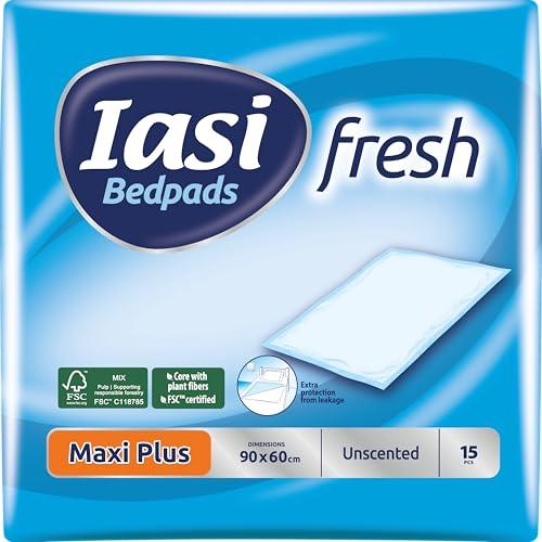 IASI Traverse Letto Maxi Plus 60x90 cm - 15 Unità