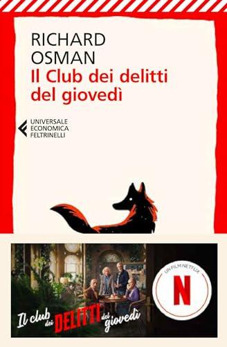 Il club dei delitti del giovedì