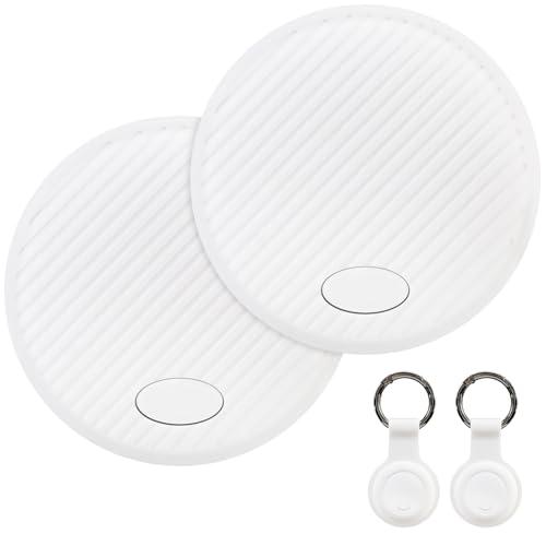 Smart Tracker Tag - 2 Pezzi Smart Tag compatibile con 