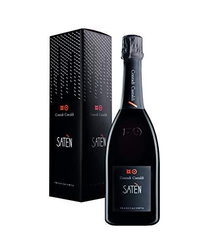 Contadi Castaldi Satèn Franciacorta DOCG Astucciato