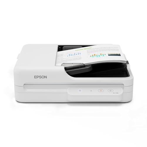 Epson WorkForce DS-1730 Scanner A4 Professionale
