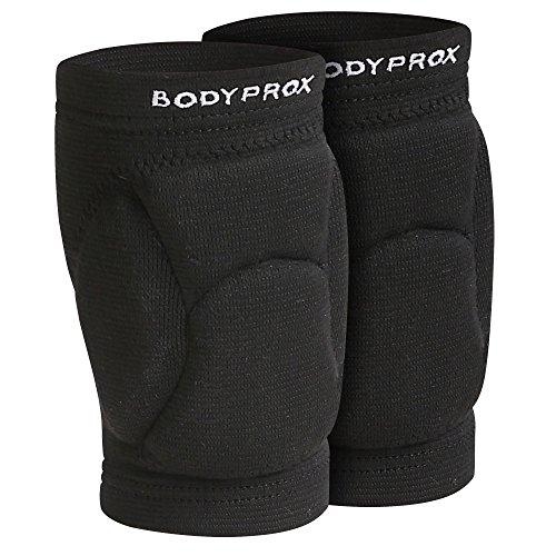 Bodyprox Ginocchiere per Pallavolo Junior Youth