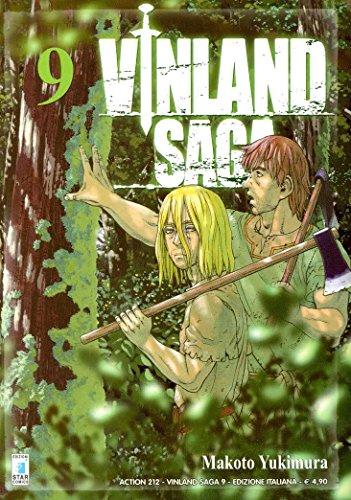 Vinland Saga