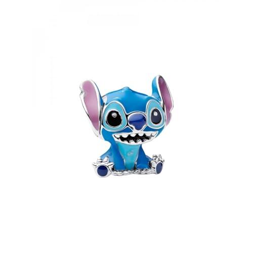 Pandora Moments - Ciondolo Disney Stitch