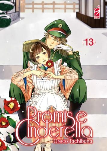 Promise Cinderella 11