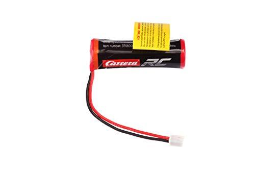 Batteria LiFePo4 3.2V 700mAh 7A Carrera RC