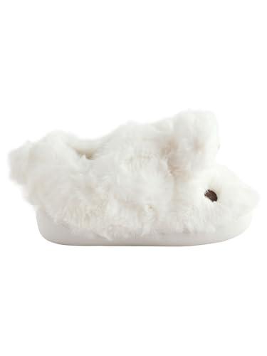 NEXT Pantofole Coniglietto Bianco - Comfort e Stile per i Tuoi Bambini