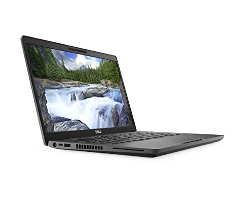 Dell Latitude 5400 Ricondizionato - Intel Core i5, 16GB RAM, 512GB SSD, Windows 11 Pro