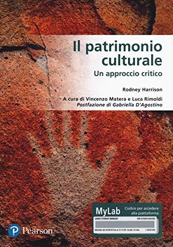 Il Patrimonio Culturale - Un'Analisi Approfondita