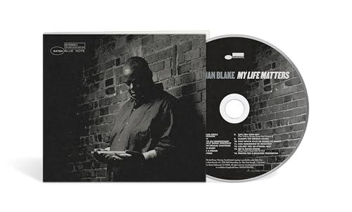 My Life Matters - CD