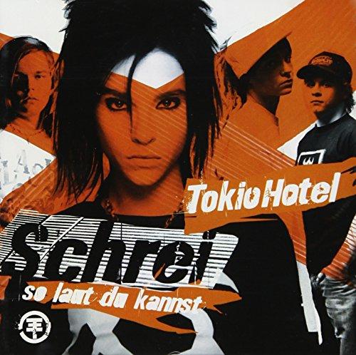 Schrei (So Laut du Kannst) - Tokio Hotel