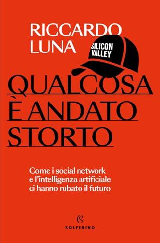 Qualcosa è andato storto - Un'indagine del commissario Bordelli