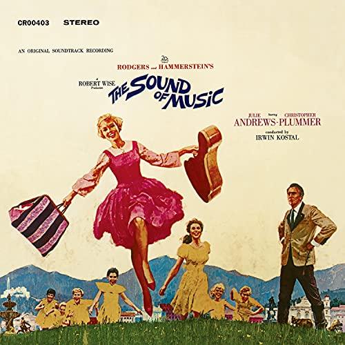 The Sound Of Music (Tutti Insieme Appassionatamente) - Colonna Sonora Originale