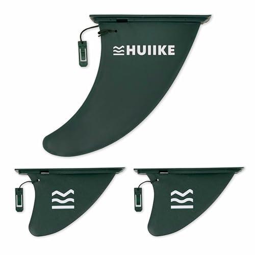 HUIIKE Pinna SUP Gonfiabile: Set Completo per Performance Ottimali