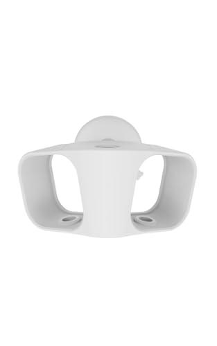 Blink Arc | Supporto con alimentatore plug-in e visione panoramica 180°
