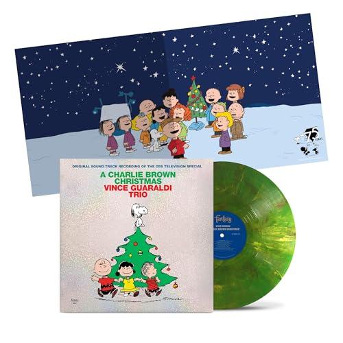 A Charlie Brown Christmas (Colonna Sonora Originale)
