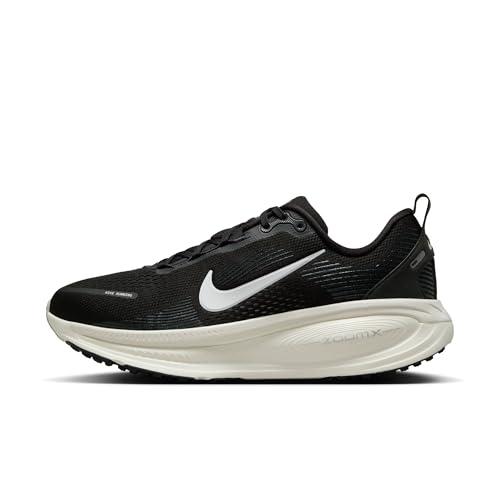 Nike Vomero 18 Scarpe per Jogging su Strada da Uomo Black/Summit White/Coconut Mil 44