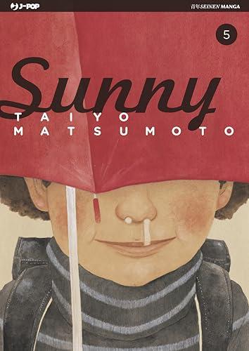 Sunny - Taiyo Matsumoto