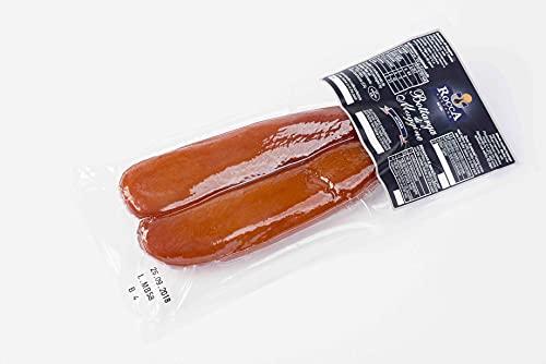 Bottarga di Muggine Sarda Stefano Rocca Golden Sea - Superfood Mediterraneo
