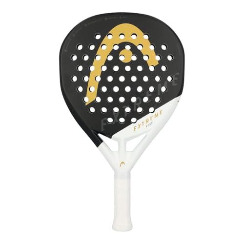 HEAD Extreme Edge Black 2025