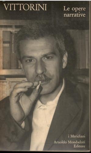Le opere narrative di Elio Vittorini