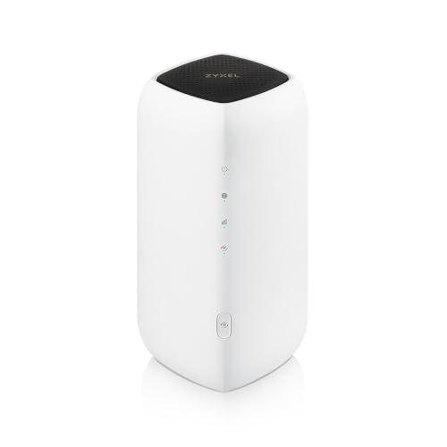 Zyxel Nebula FWA505 Router 5G NR AX1800 WiFi 6