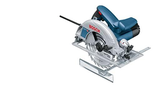 Bosch Professional GKS 190 Sega Circolare