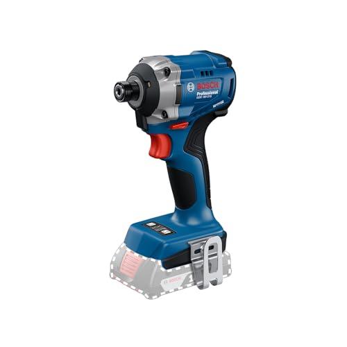 Bosch Professional GDR 18V-215 Avvitatore a Impulsi a Batteria
