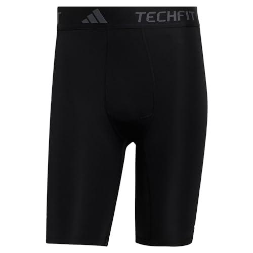 adidas Techfit Compression Training Short Tight Uomo