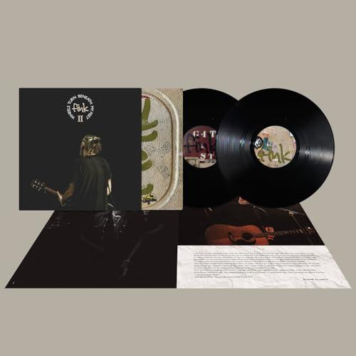 Wheels Turn Beneath My Feet II