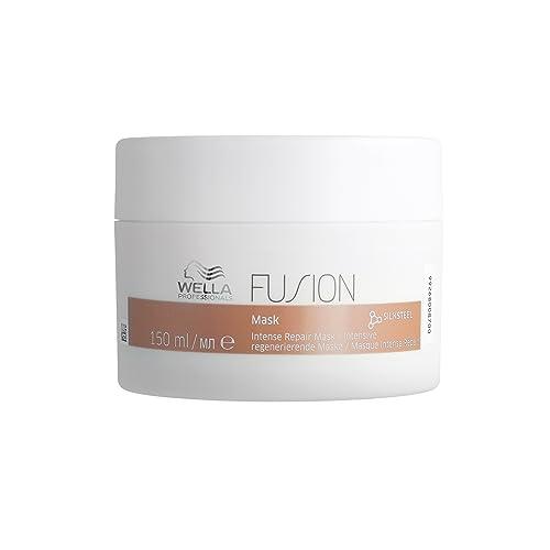 Wella Professionals Fusion Maschera capelli